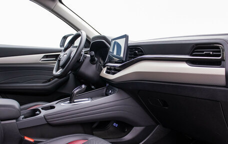 Haval F7 I, 2023 год, 2 438 000 рублей, 9 фотография