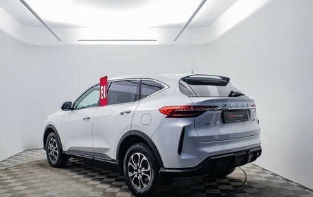 Haval F7 I, 2023 год, 2 438 000 рублей, 3 фотография