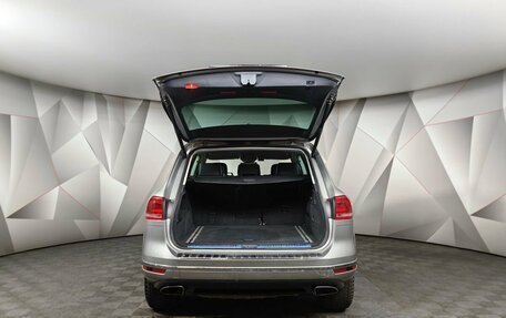 Volkswagen Touareg III, 2016 год, 3 495 000 рублей, 12 фотография