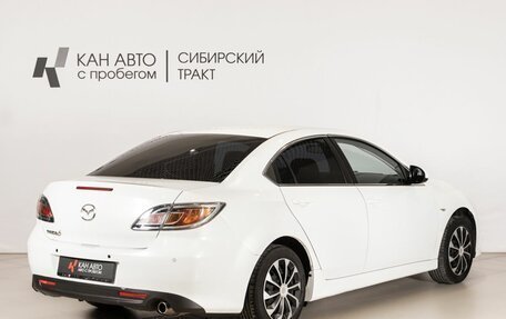 Mazda 6, 2012 год, 999 000 рублей, 3 фотография