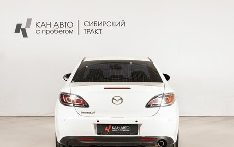 Mazda 6, 2012 год, 999 000 рублей, 4 фотография