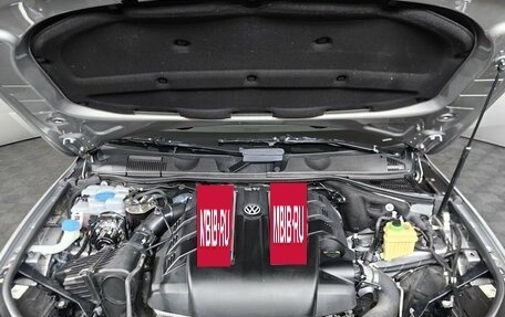 Volkswagen Touareg III, 2016 год, 3 495 000 рублей, 11 фотография