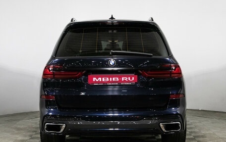 BMW X7, 2021 год, 6 фотография