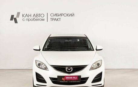 Mazda 6, 2012 год, 999 000 рублей, 2 фотография