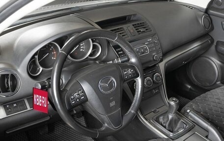 Mazda 6, 2012 год, 999 000 рублей, 5 фотография