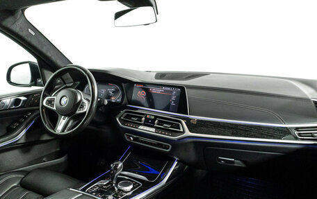 BMW X7, 2021 год, 9 фотография