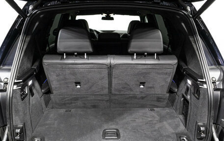 BMW X7, 2021 год, 15 фотография