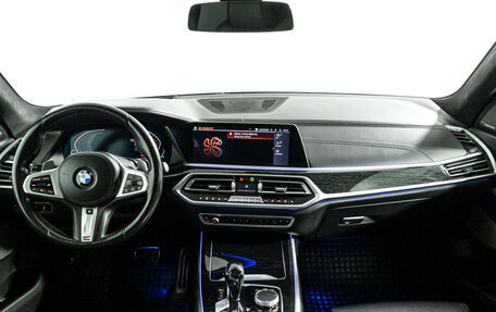 BMW X7, 2021 год, 13 фотография