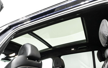 BMW X7, 2021 год, 18 фотография