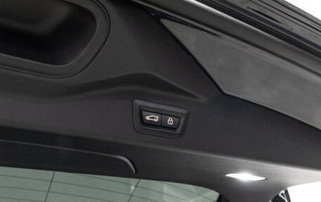 BMW X7, 2021 год, 17 фотография