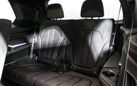 BMW X7, 2021 год, 19 фотография