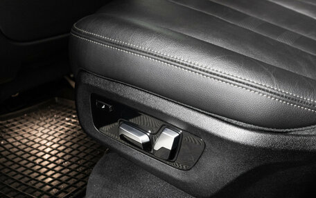 BMW X7, 2021 год, 20 фотография