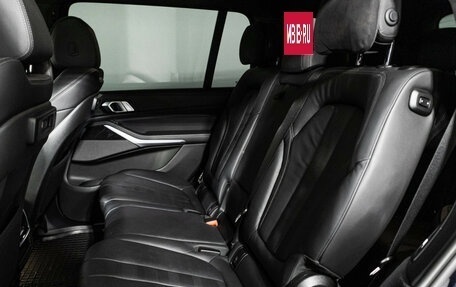 BMW X7, 2021 год, 10 фотография