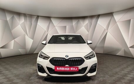 BMW 2 серия F44, 2022 год, 3 198 000 рублей, 3 фотография