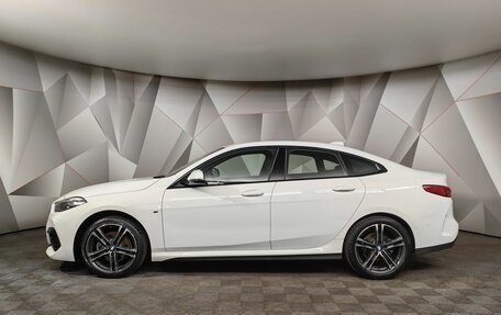 BMW 2 серия F44, 2022 год, 3 198 000 рублей, 5 фотография