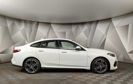 BMW 2 серия F44, 2022 год, 3 198 000 рублей, 6 фотография