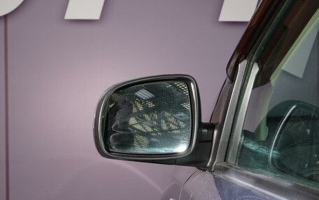 Nissan Note II рестайлинг, 2007 год, 585 111 рублей, 8 фотография