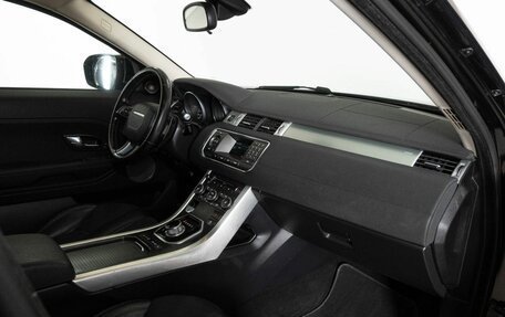 Land Rover Range Rover Evoque I, 2012 год, 1 886 000 рублей, 6 фотография