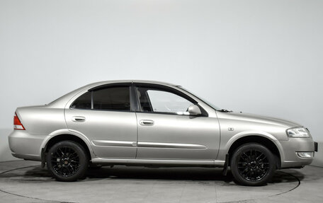 Nissan Almera Classic, 2008 год, 449 000 рублей, 4 фотография