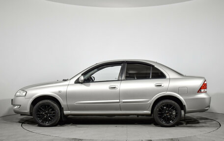 Nissan Almera Classic, 2008 год, 449 000 рублей, 8 фотография