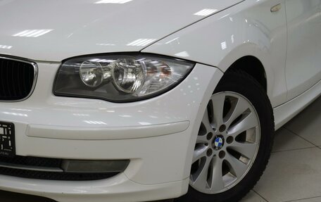 BMW 1 серия, 2010 год, 999 999 рублей, 6 фотография