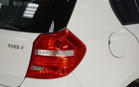 BMW 1 серия, 2010 год, 999 999 рублей, 7 фотография