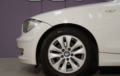 BMW 1 серия, 2010 год, 999 999 рублей, 9 фотография