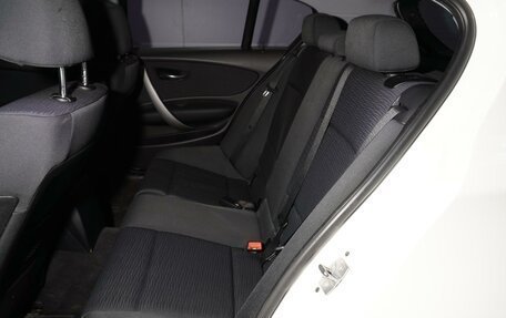 BMW 1 серия, 2010 год, 999 999 рублей, 13 фотография