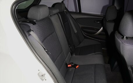 BMW 1 серия, 2010 год, 999 999 рублей, 11 фотография