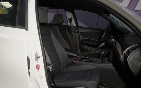 BMW 1 серия, 2010 год, 999 999 рублей, 12 фотография