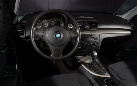 BMW 1 серия, 2010 год, 999 999 рублей, 10 фотография