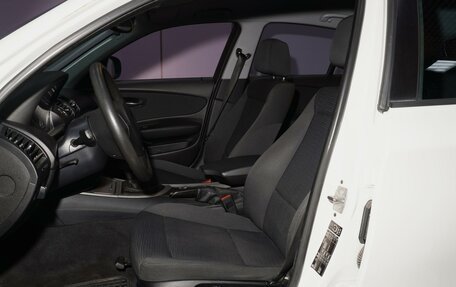 BMW 1 серия, 2010 год, 999 999 рублей, 14 фотография