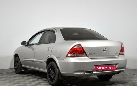 Nissan Almera Classic, 2008 год, 449 000 рублей, 7 фотография