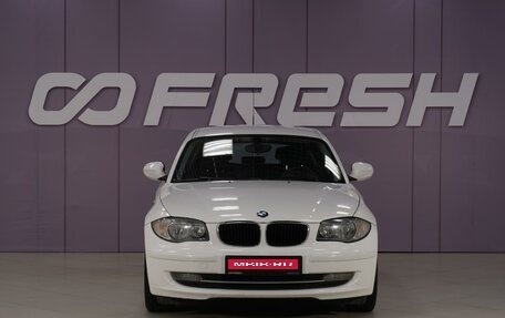 BMW 1 серия, 2010 год, 999 999 рублей, 3 фотография