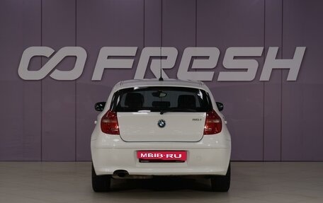 BMW 1 серия, 2010 год, 999 999 рублей, 4 фотография