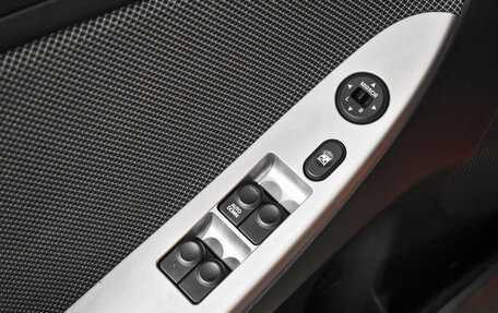 Hyundai Solaris II рестайлинг, 2011 год, 645 000 рублей, 10 фотография