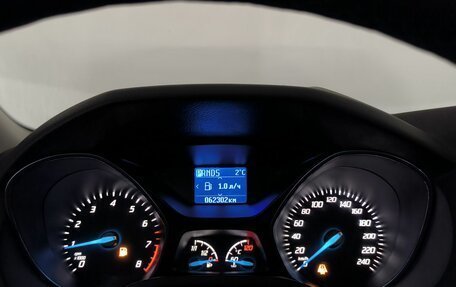 Ford Focus III, 2013 год, 950 000 рублей, 7 фотография