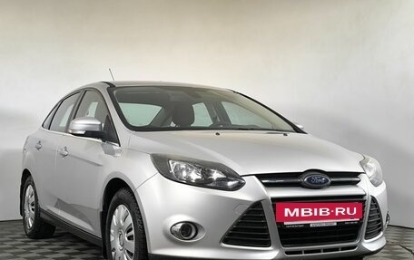 Ford Focus III, 2013 год, 950 000 рублей, 3 фотография