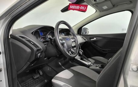 Ford Focus III, 2013 год, 950 000 рублей, 8 фотография