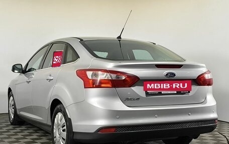 Ford Focus III, 2013 год, 950 000 рублей, 6 фотография