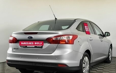 Ford Focus III, 2013 год, 950 000 рублей, 4 фотография