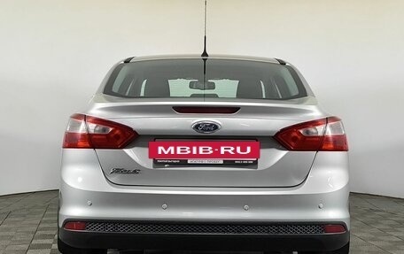 Ford Focus III, 2013 год, 950 000 рублей, 5 фотография