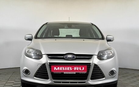 Ford Focus III, 2013 год, 950 000 рублей, 2 фотография