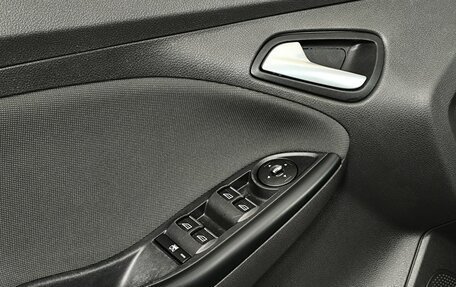 Ford Focus III, 2013 год, 950 000 рублей, 9 фотография