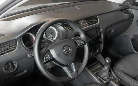 Skoda Octavia, 2019 год, 1 948 500 рублей, 5 фотография