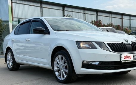 Skoda Octavia, 2020 год, 1 250 000 рублей, 3 фотография