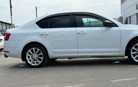 Skoda Octavia, 2020 год, 1 250 000 рублей, 5 фотография