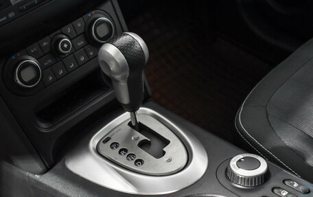 Nissan Qashqai, 2010 год, 1 070 000 рублей, 10 фотография