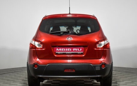 Nissan Qashqai, 2010 год, 1 070 000 рублей, 6 фотография