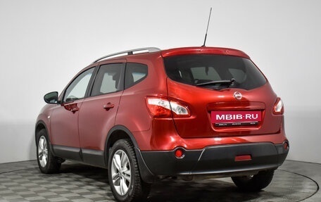 Nissan Qashqai, 2010 год, 1 070 000 рублей, 7 фотография